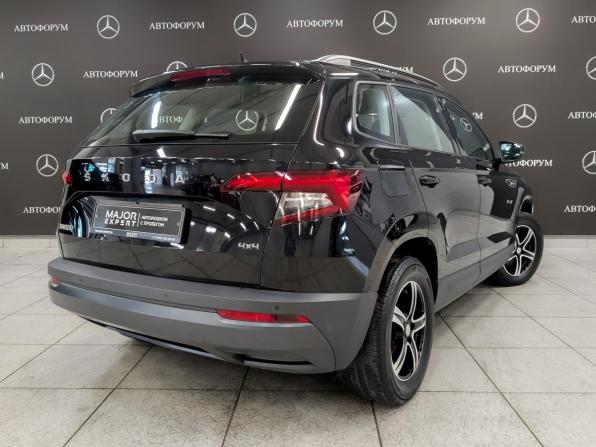 Skoda Karoq I с пробегом 2020 года, цена 2 245 000 рублей, 74381 км, внедорожник, Автокод Объявления