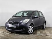 Toyota Yaris II Санкт-Петербург  - изображение 19