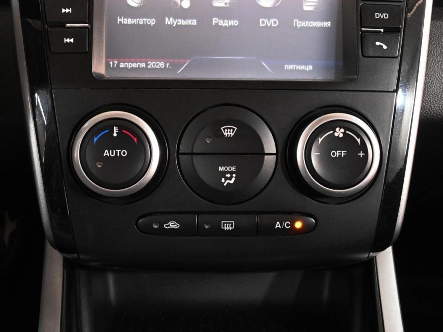 Mazda CX-7 I Рестайлинг Ростов-на-Дону  - изображение 16