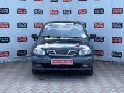 Chevrolet Lanos I Санкт-Петербург  - изображение 10