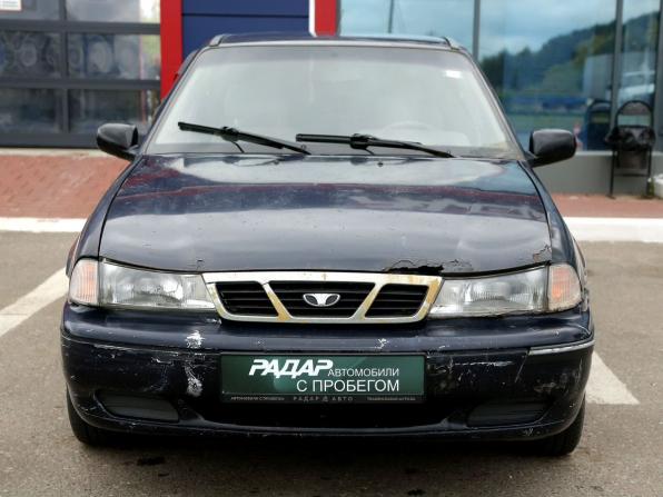 Daewoo Nexia I с пробегом 2008 года, цена 92 000 рублей, 103000 км, седан, Автокод Объявления