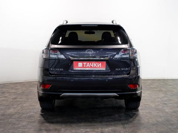 Lexus RX III с пробегом 2010 года, цена 2 315 000 рублей, 194700 км, внедорожник, Автокод Объявления