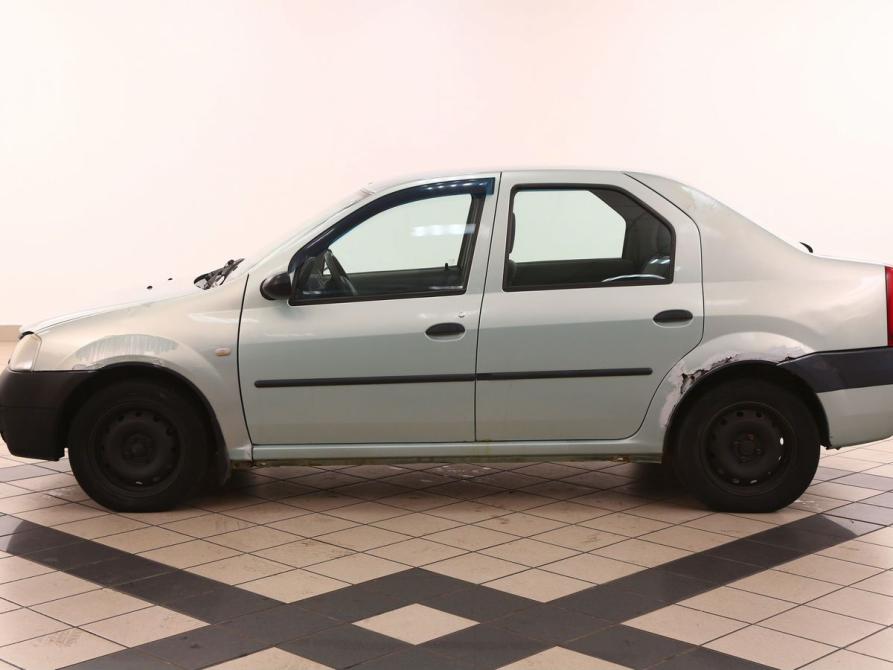 Renault Logan I Иваново  - изображение 4