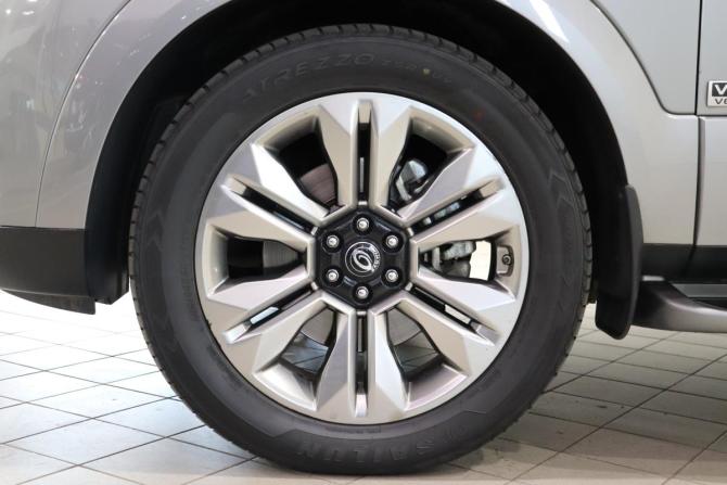 Kia Mohave I Рестайлинг 2 с пробегом 2020 года, цена 3 430 000 рублей, 141513 км, внедорожник, Автокод Объявления