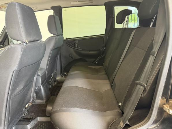 Chevrolet Niva I Рестайлинг с пробегом 2016 года, цена 635 000 рублей, 204656 км, внедорожник, Автокод Объявления