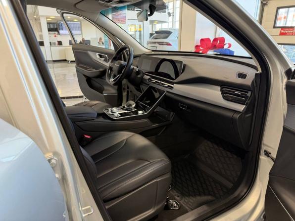 BAIC X7 I с пробегом 2023 года, цена 1 750 000 рублей, 32510 км, внедорожник, Автокод Объявления