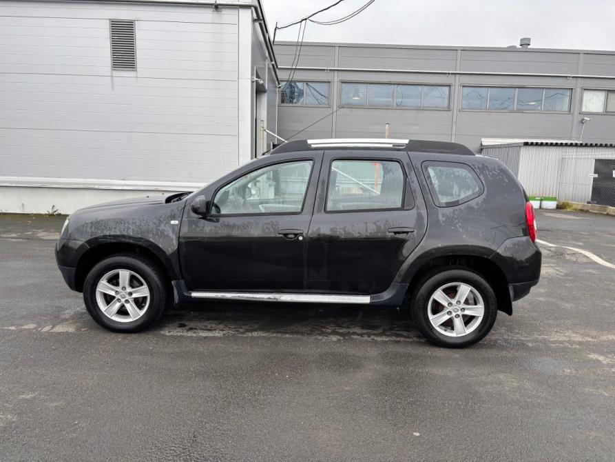 Renault Duster I Санкт-Петербург  - изображение 8