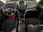 Ford Kuga II Москва  - изображение 29