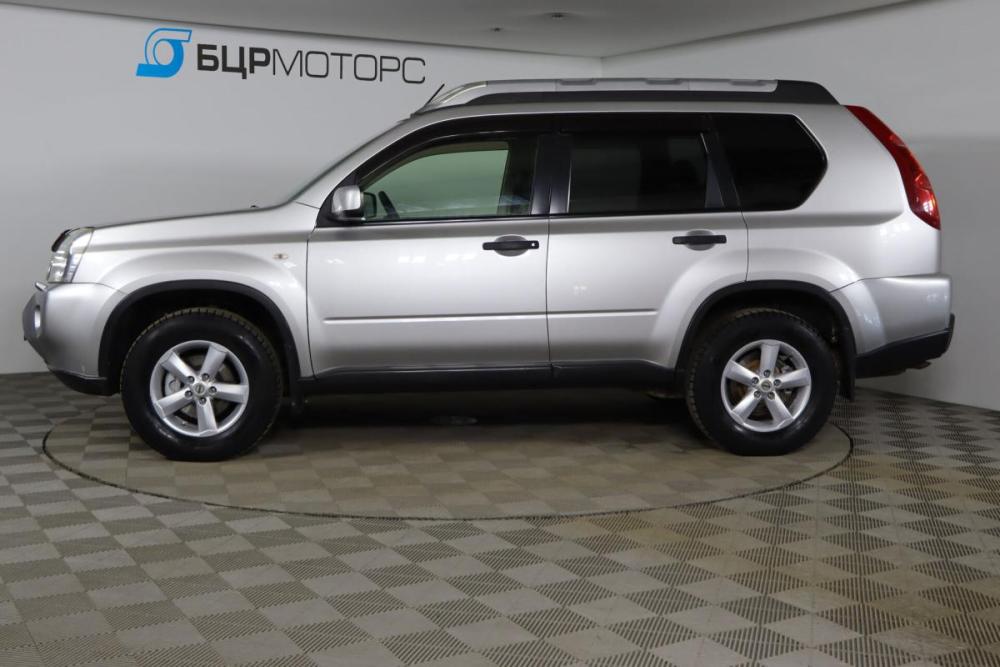 Nissan X-Trail II Нижний Новгород  - изображение 8
