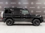 Mercedes-Benz G-Класс II (W463) Рестайлинг 4 Москва  - изображение 32