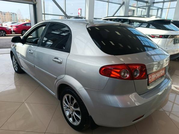 Chevrolet Lacetti I с пробегом 2005 года, цена 269 000 рублей, 178000 км, хэтчбек, Автокод Объявления