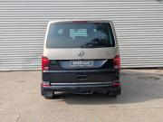 Volkswagen Multivan T6 Рестайлинг Москва  - изображение 54