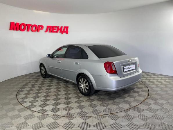Chevrolet Lacetti I с пробегом 2008 года, цена 460 000 рублей, 227000 км, седан, Автокод Объявления