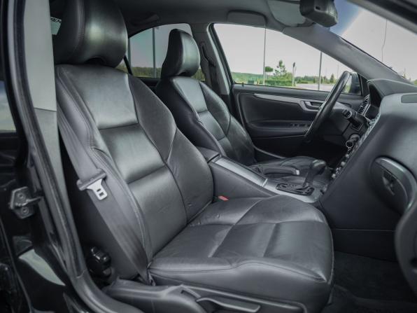 Volvo S60 I Рестайлинг с пробегом 2008 года, цена 820 000 рублей, 257100 км, седан, Автокод Объявления