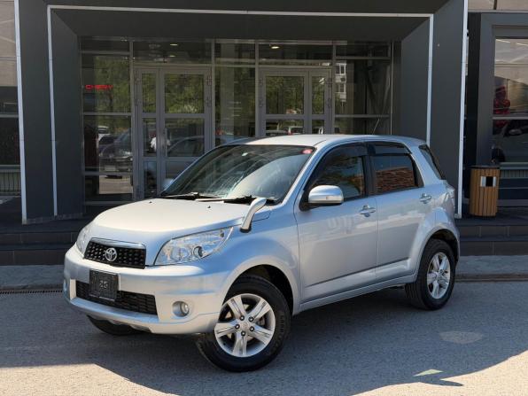 Toyota Rush I с пробегом 2012 года, цена 990 000 рублей, 88449 км, внедорожник, Автокод Объявления