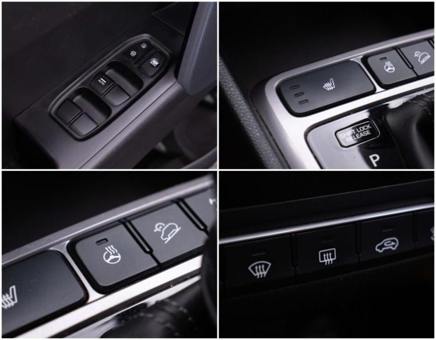 Hyundai Creta I Москва  - изображение 16