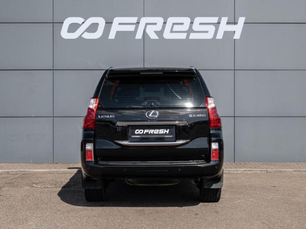 Lexus GX II с пробегом 2011 года, цена 3 120 000 рублей, 184732 км, внедорожник, Автокод Объявления