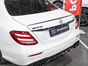 Mercedes-Benz E-Класс AMG V (W213) Санкт-Петербург  - изображение 46