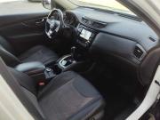 Nissan X-Trail III Рестайлинг Санкт-Петербург  - изображение 36
