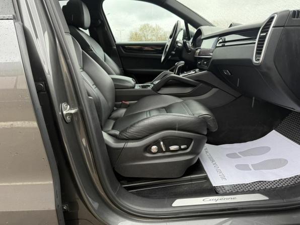 Porsche Cayenne III с пробегом 2019 года, цена 5 900 000 рублей, 175171 км, внедорожник, Автокод Объявления