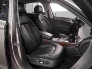 Audi A6 IV (C7) Рестайлинг Воронеж  - изображение 27