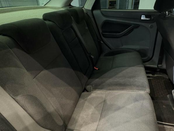 Ford Focus II Рестайлинг с пробегом 2008 года, цена 530 000 рублей, 230179 км, седан, Автокод Объявления
