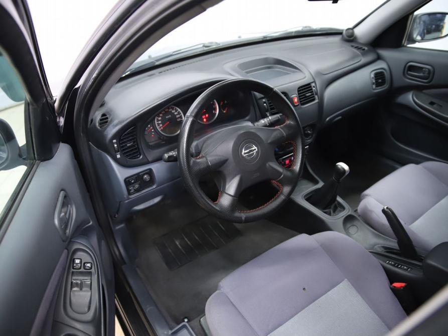 Nissan Almera II (N16) Рестайлинг Уфа  - изображение 10