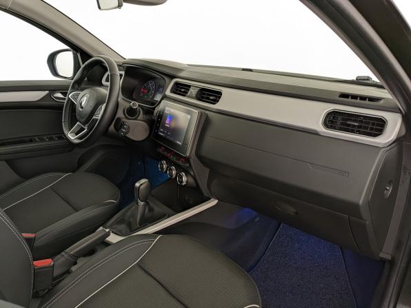 Renault Arkana I с пробегом 2022 года, цена 1 650 000 рублей, 95737 км, внедорожник, Автокод Объявления