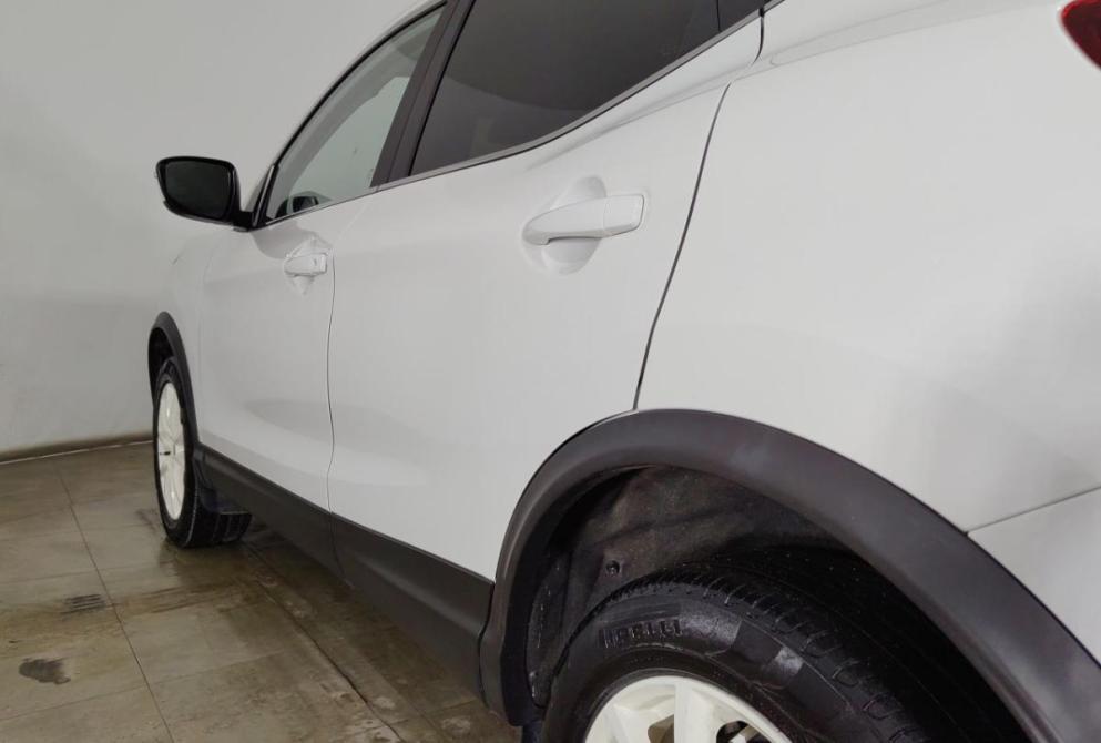 Nissan Qashqai II Волгоград  - изображение 24