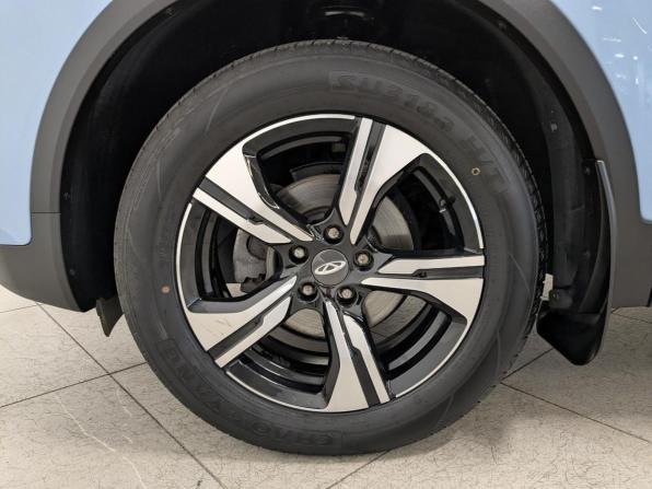 Chery Tiggo 4 Pro I Рестайлинг с пробегом 2024 года, цена 1 700 000 рублей, 43300 км, внедорожник, Автокод Объявления