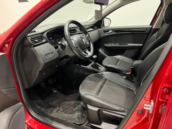 Renault Arkana I с пробегом 2020 года, цена 1 629 000 рублей, 131574 км, внедорожник, Автокод Объявления