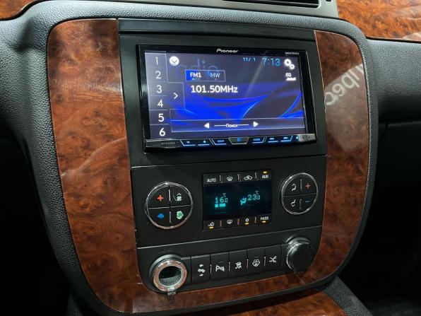 Chevrolet Tahoe III с пробегом 2008 года, цена 1 630 000 рублей, 167754 км, внедорожник, Автокод Объявления