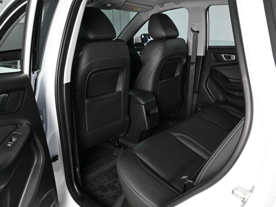 Chery Tiggo 4 I Рестайлинг Ростов-на-Дону  - изображение 11
