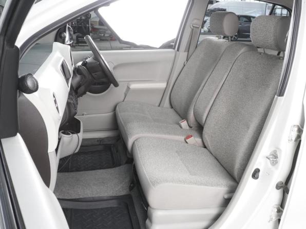 Daihatsu Boon II с пробегом 2013 года, цена 590 000 рублей, 204854 км, хэтчбек, Автокод Объявления