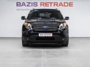Ford Explorer V Тюмень  - изображение 34