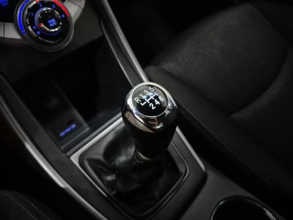 Hyundai Elantra V (MD) с пробегом 2013 года, цена 830 000 рублей, 240983 км, седан, Автокод Объявления
