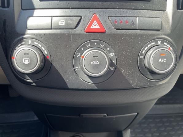 Kia Ceed I с пробегом 2009 года, цена 779 000 рублей, 75786 км, хэтчбек, Автокод Объявления
