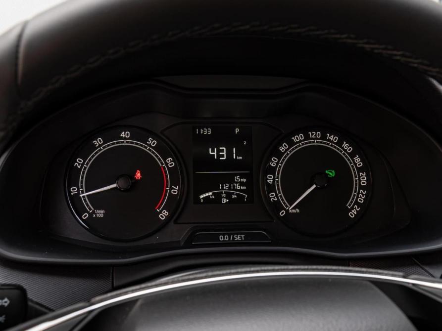 Skoda Rapid II Краснодар  - изображение 17