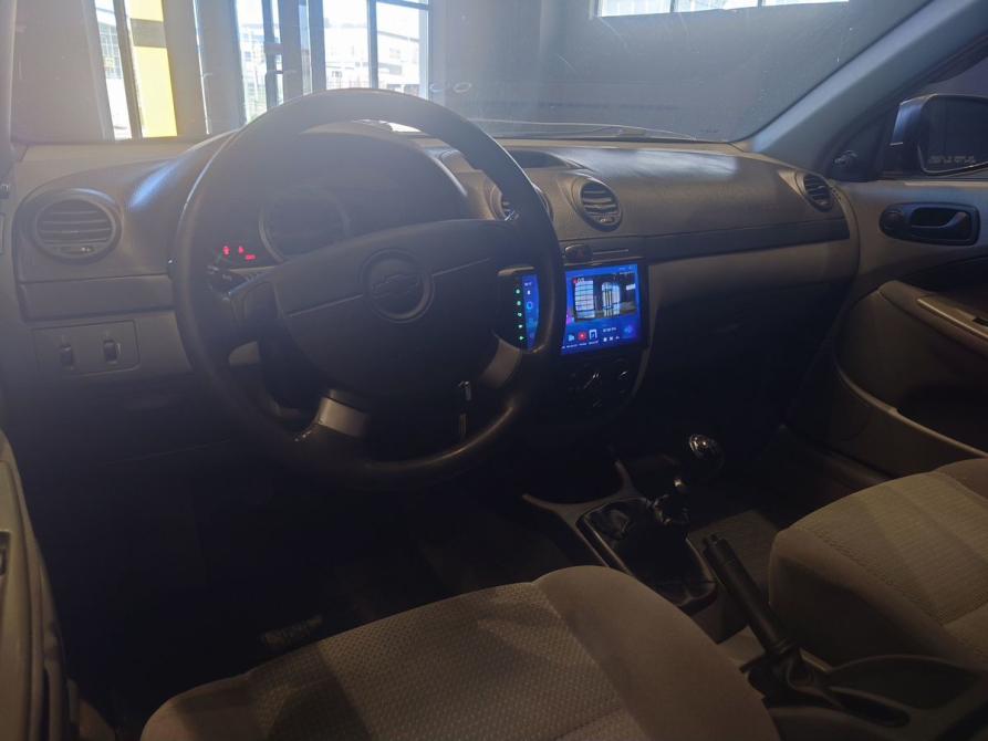 Chevrolet Lacetti I Новокузнецк  - изображение 9