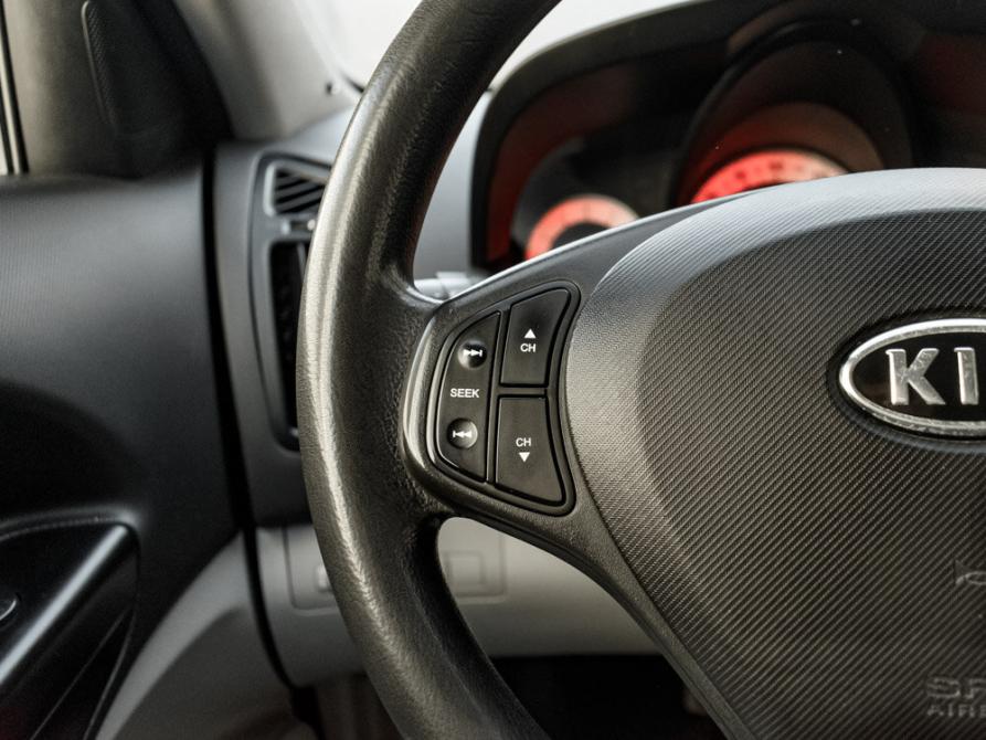 Kia Ceed I Екатеринбург  - изображение 13