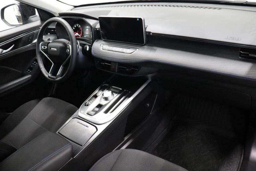 Haval Jolion I Рестайлинг Ульяновск  - изображение 7