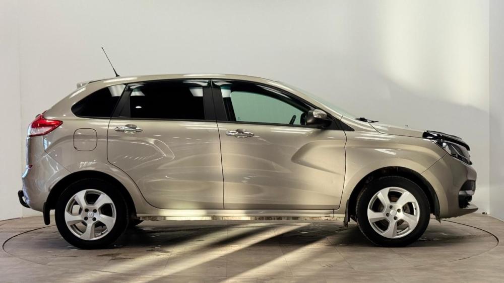 Lada (ВАЗ) XRAY I Киров  - изображение 5
