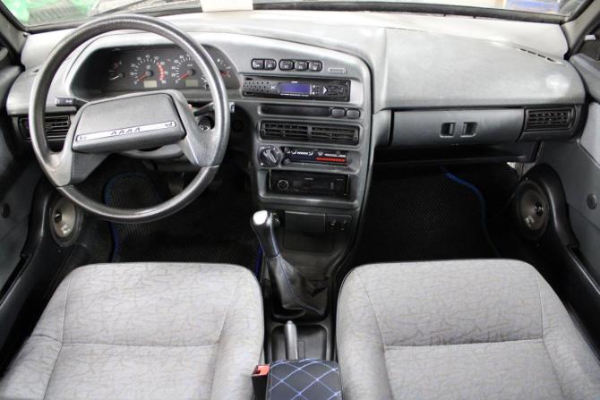 Lada (ВАЗ) 2113 с пробегом 2008 года, цена 155 000 рублей, 147439 км, хэтчбек, Автокод Объявления