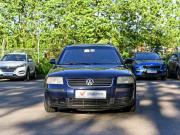 Volkswagen Passat B5 Рестайлинг Санкт-Петербург  - изображение 16