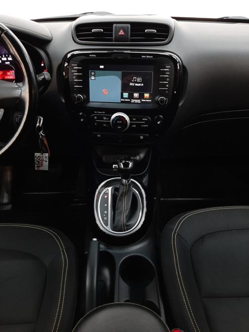 Kia Soul II Москва  - изображение 17