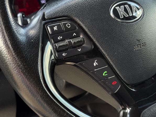 Kia Ceed II с пробегом 2013 года, цена 1 150 000 рублей, 192700 км, хэтчбек, Автокод Объявления