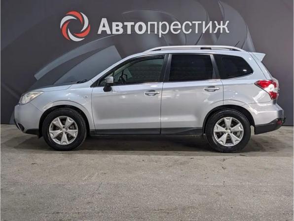 Subaru Forester IV с пробегом 2013 года, цена 1 490 000 рублей, 176366 км, внедорожник, Автокод Объявления