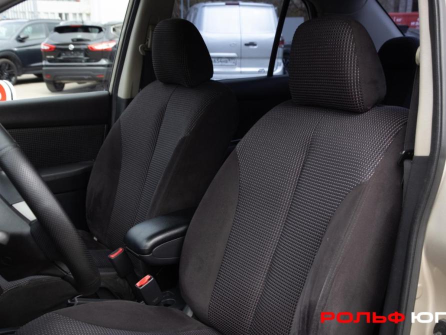 Nissan Tiida I Рестайлинг Москва  - изображение 12