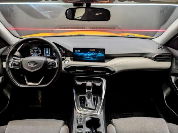 Kaiyi E5 с пробегом 2023 года, цена 905 000 рублей, 108162 км, седан, Автокод Объявления
