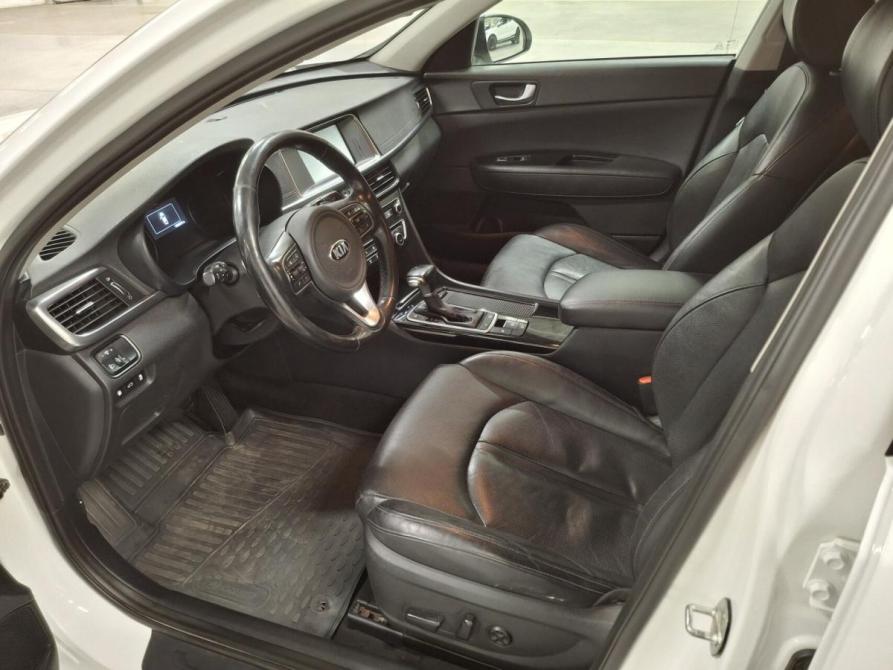 Kia Optima IV Казань  - изображение 20